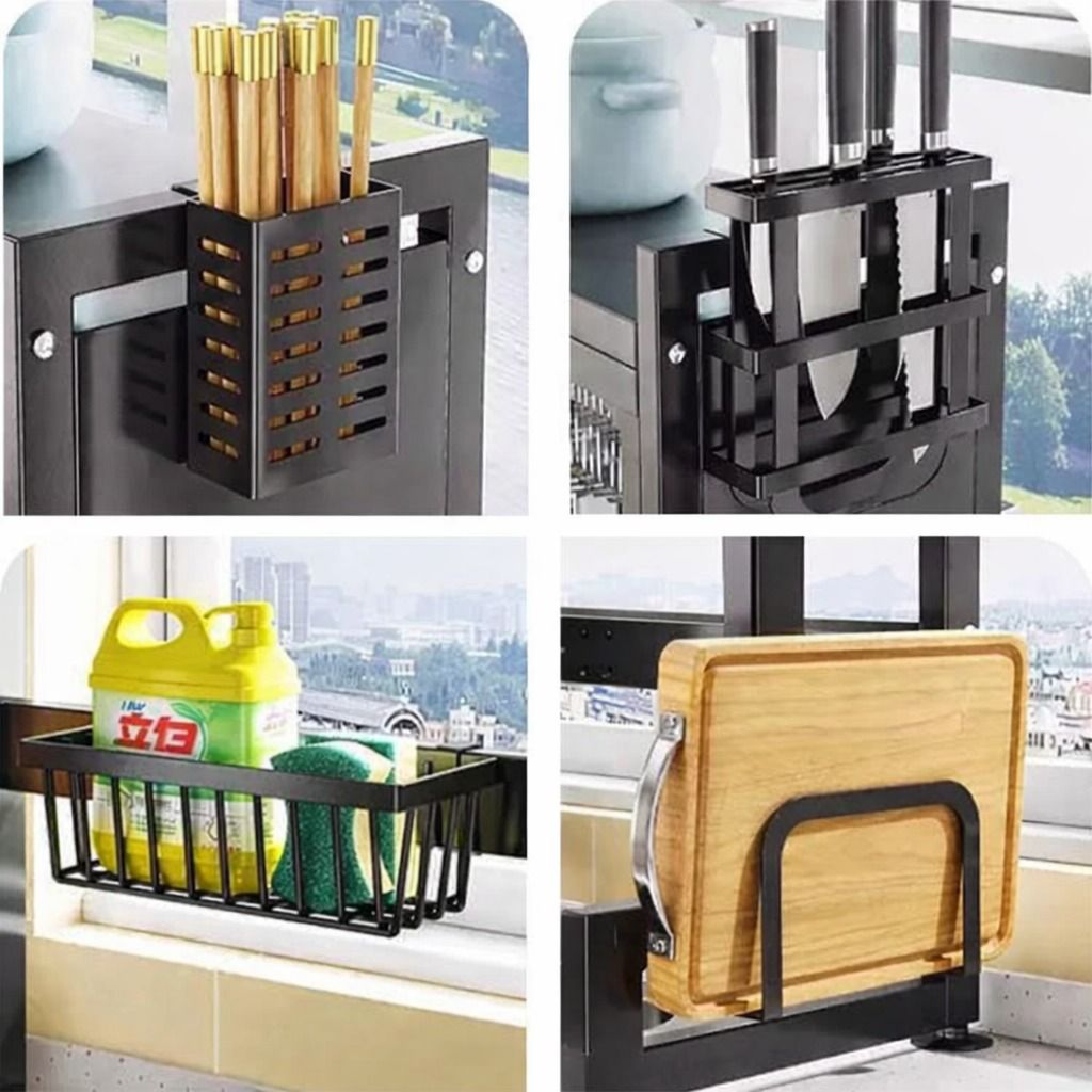 ESCURRIDOR DE PLATOS 2 PISOS CON TAPA – MODELO PREMIUM (OFERTA LIMITADA)